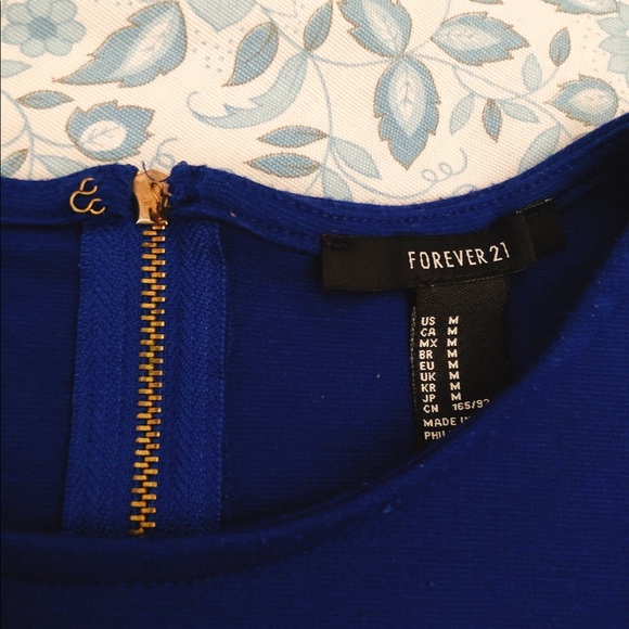 True Blue💙 - Picture 2 of 3